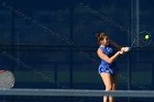 WTen vs Assumption  Wheaton College Women’s Tennis vs Assumption College. - Photo By: KEITH NORDSTROM